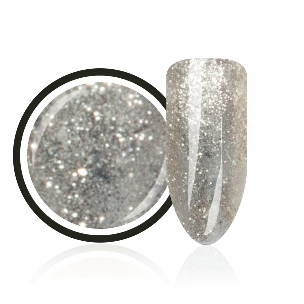 Farbgel,,Chrome Glam" di Trendnails 5ml