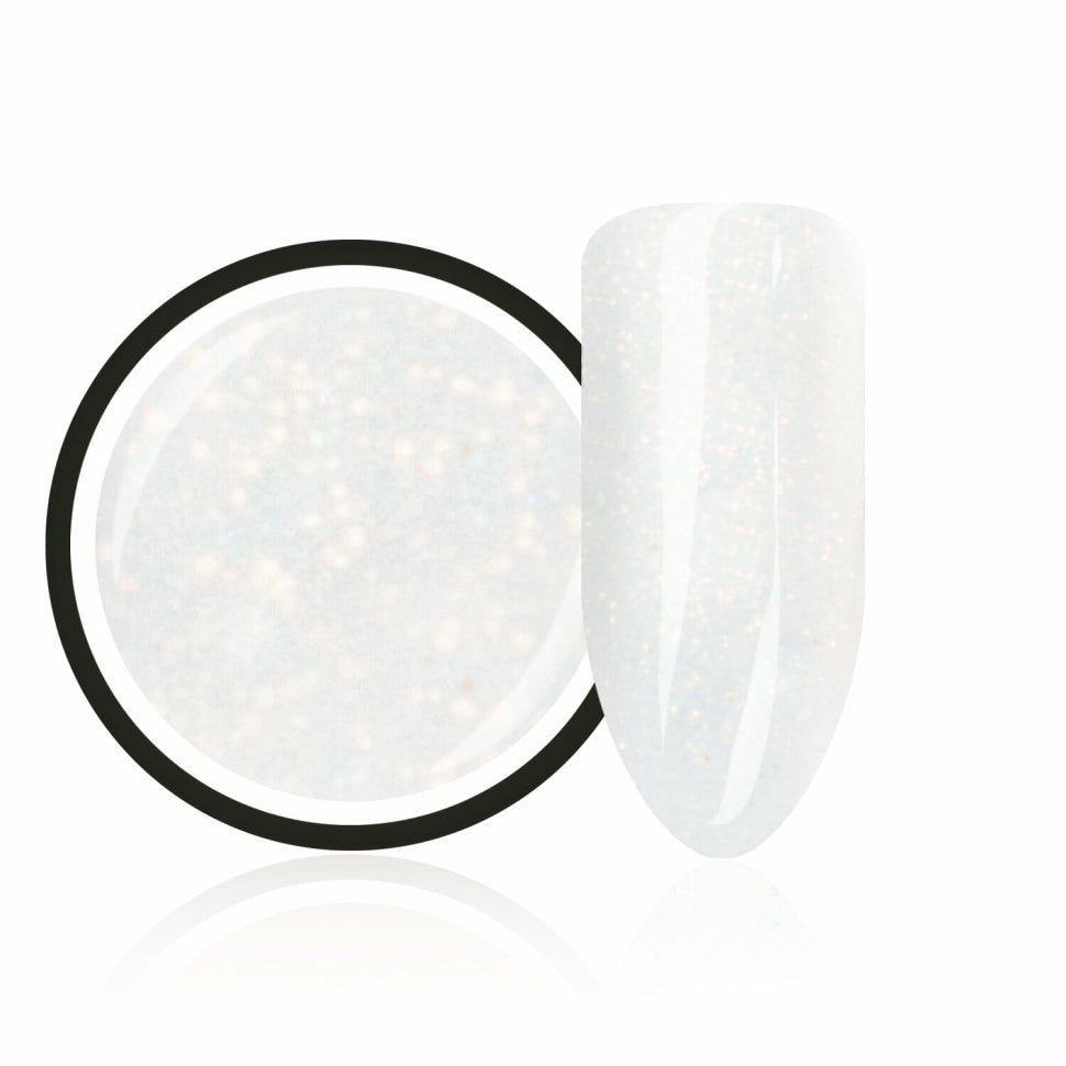 Gel color glitter ,, "Piccola Sirenetta" di Trendnails 5ml