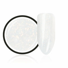 Farbgel Glitter ,,Little Mermaid