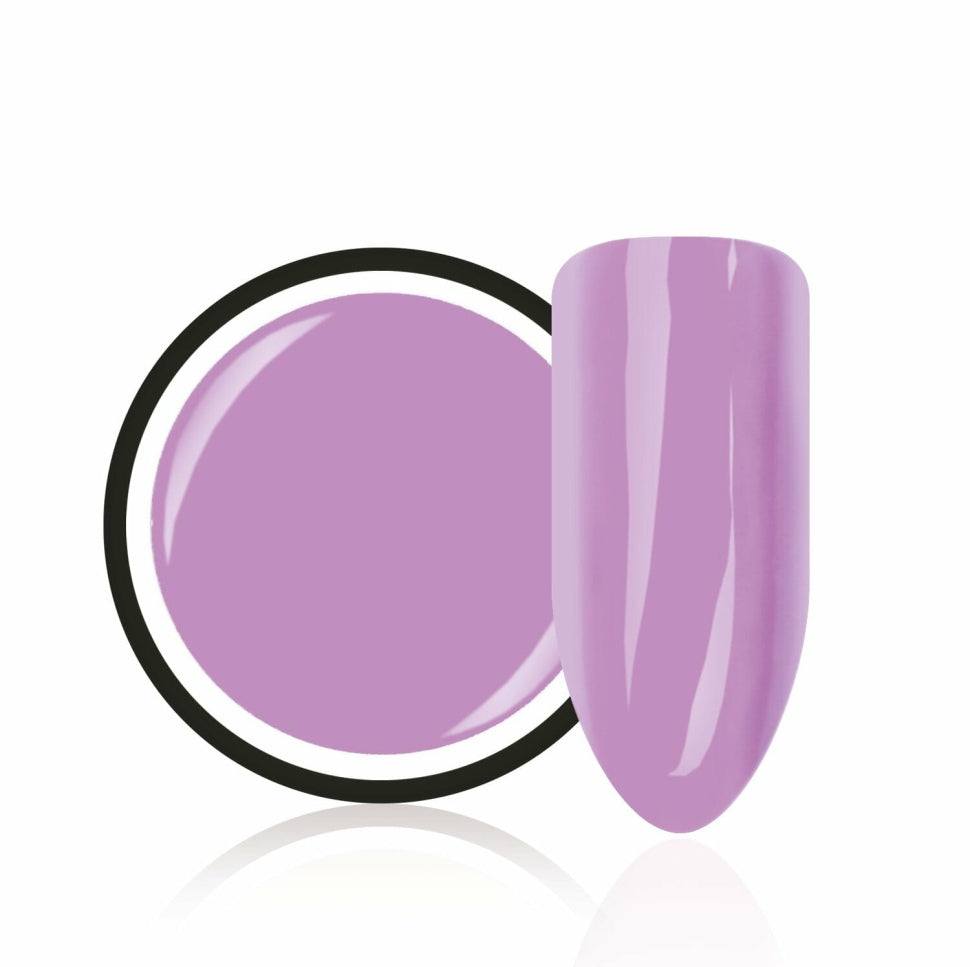 Gel color neon,, "Muffin ai Mirtilli" di Trendnails 5ml
