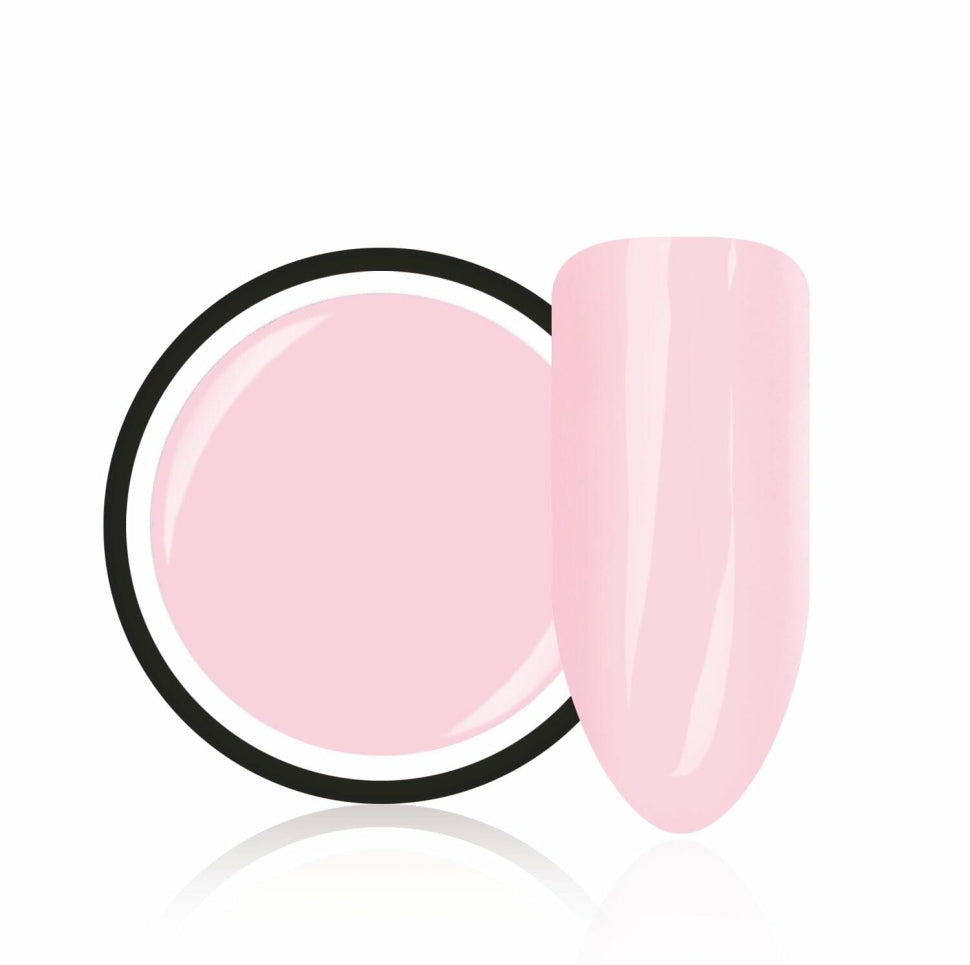 Farbgel,, "Velvet Rose" di Trendnails 5ml