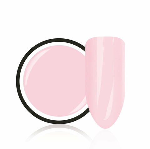 Farbgel ,,Velvet Rose