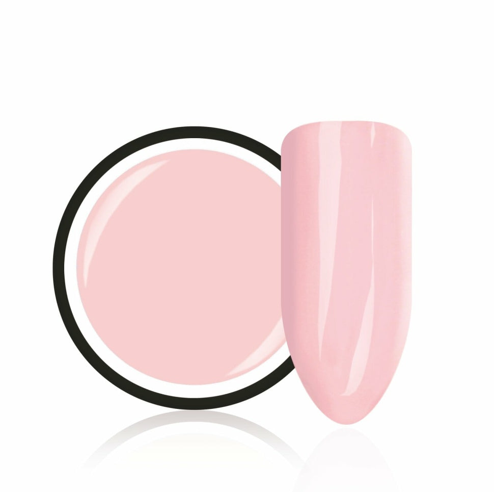 Gel colorato,, "Happy Cupcake" di Trendnails 5ml