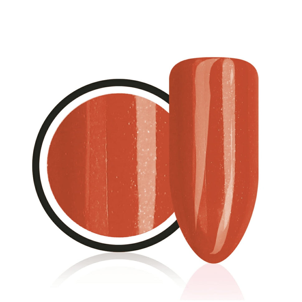 Farbgel,,"Festa Cinese" di Trendnails 5ml