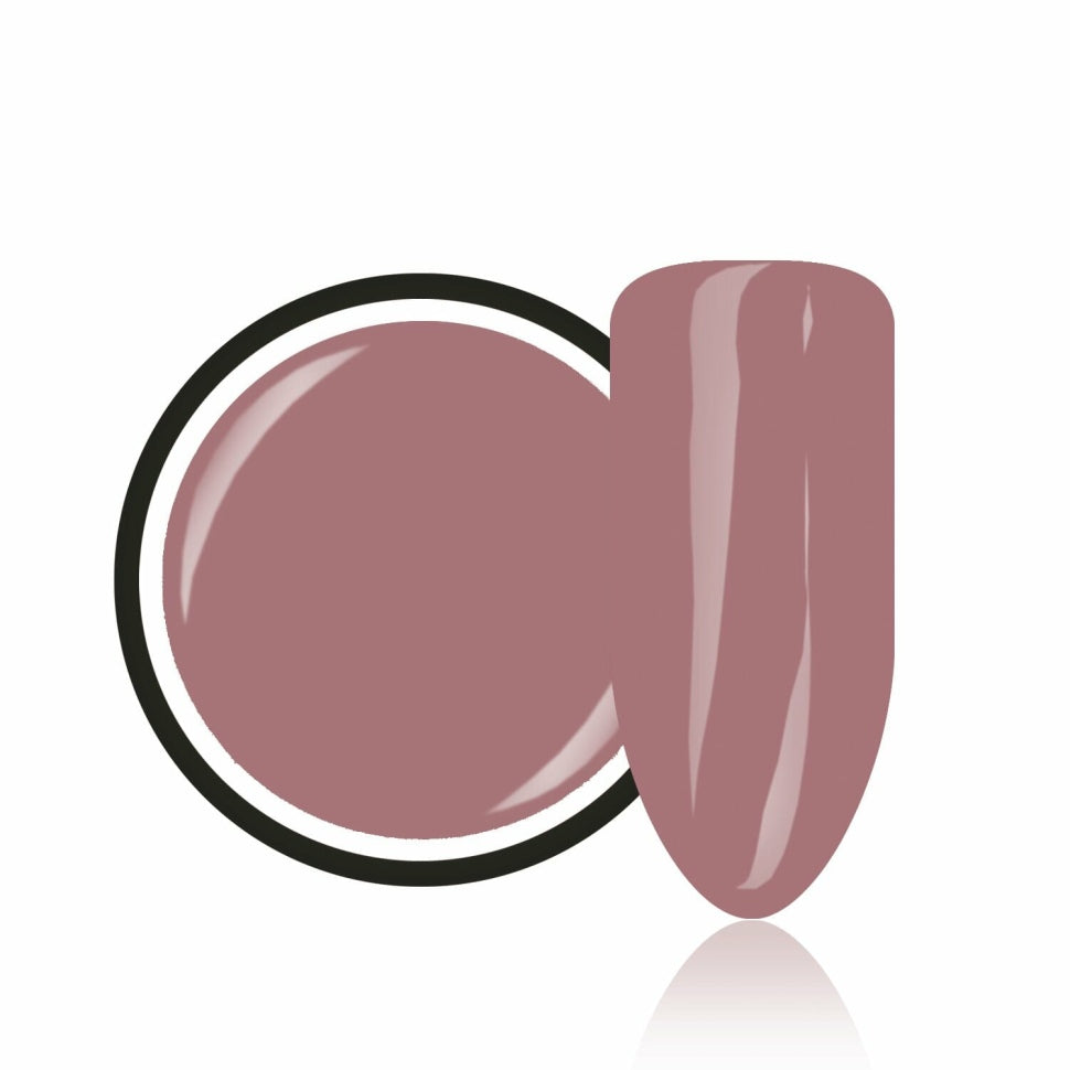 Farbgel Classico "Nude Princess" di Trendnails 5ml