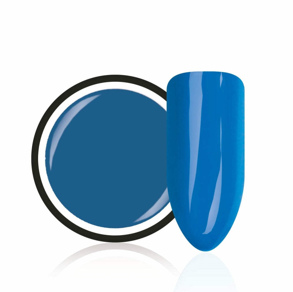 Gel color "Sotto il mare" di Trendnails 5ml