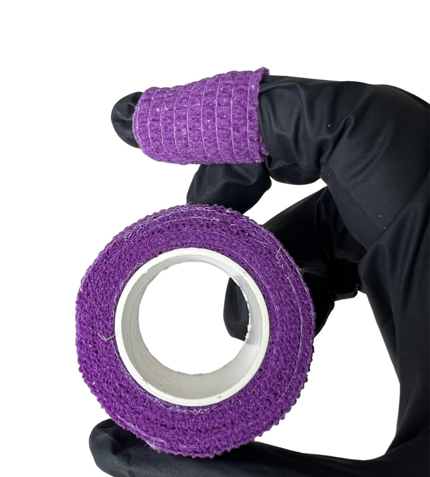Cerotto (Fingertape) per designer di unghie