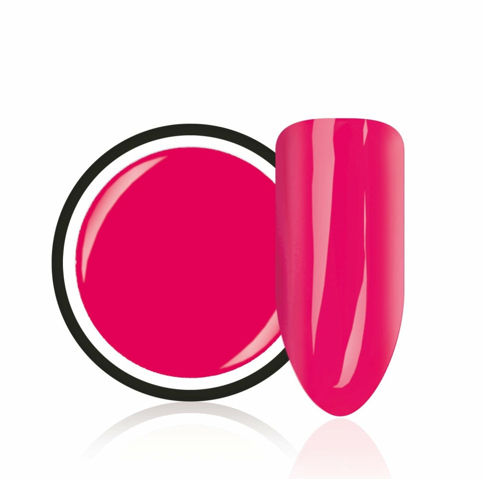 Gel colorato neon "Campari" di Trendnails 5ml