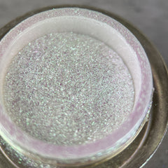 Chrom Pulver Pigment (Perlmutt Effekt) 