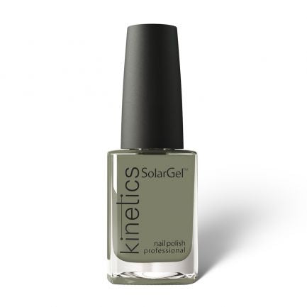 Nagellack SolarGel (lufttrocknend) Down to Earth 15ml Nr.532 von Kinetics