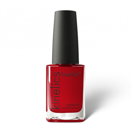 Smalto SolarGel (asciugatura all'aria) Poets Heart 15ml Nr.030 di Kinetics