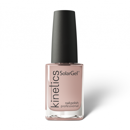 Lacca per unghie SolarGel (asciugatura all'aria) Love me, Love me Not 15ml Nr.186 di Kinetics