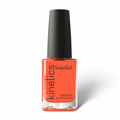 Nagellack SolarGel (lufttrocknend) Punky Winky 15ml Nr.195 von Kinetics