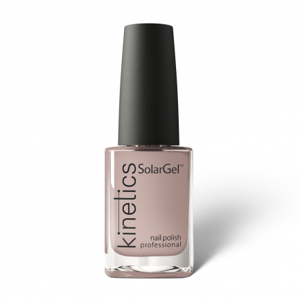 Nagellack SolarGel (lufttrocknend) Piano, Piano 15ml Nr.203 von Kinetics