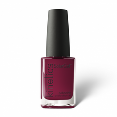 Nagellack SolarGel (lufttrocknend) Signature  15ml Nr.224 von Kinetics