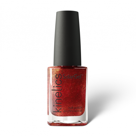Smalto per unghie SolarGel (asciugatura all'aria) Marlene 15ml N°233 di Kinetics
