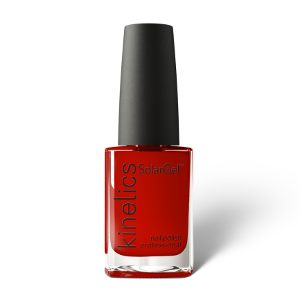 Lacca per unghie SolarGel (asciugatura all'aria) City Queen 15ml Nr.257 di Kinetics