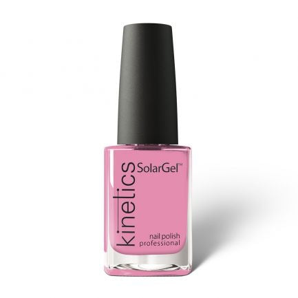 Smalto SolarGel (asciugatura all'aria) French Lilac 15ml Nr.280 di Kinetics