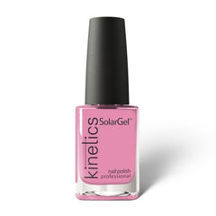 Nagellack SolarGel (lufttrocknend) French Lilac 15ml Nr.280 von Kinetics