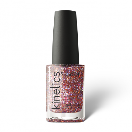 Lacca per unghie SolarGel (essiccazione all'aria) Stardust 15ml Nr.303 di Kinetics