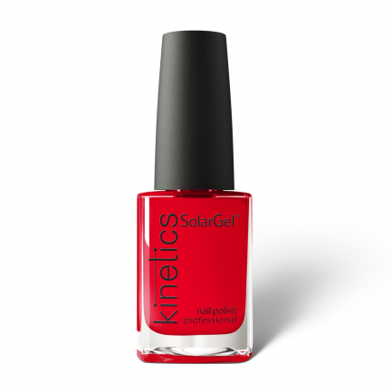 Nagellack SolarGel (lufttrocknend) Audrey 15ml Nr.321 von Kinetics