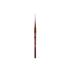 Roubloff Pinsel für Nailart  DD13R Gr. 0