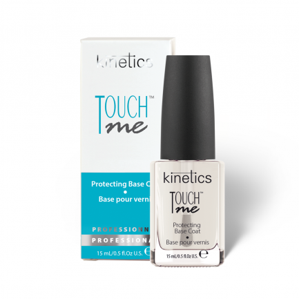 Kinetics Base Coat Touch Me 15ml