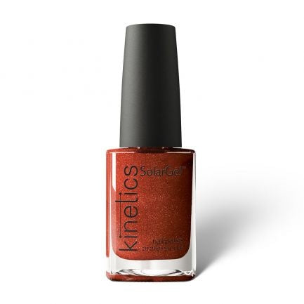 Lacca per unghie SolarGel (asciugatura all'aria) Ascendance 15ml Nr.585 di Kinetics