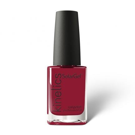 Nagellack SolarGel (lufttrocknend) Allure 15ml Nr.584 von Kinetics