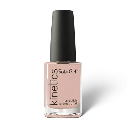 Nagellack SolarGel (lufttrocknend) Sprit of Nude 15ml Nr.526 von Kinetics