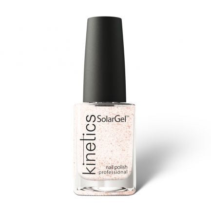 Smalto per unghie SolarGel (asciugatura all'aria) Lucid Fantasy 15ml Nr.525 di Kinetics
