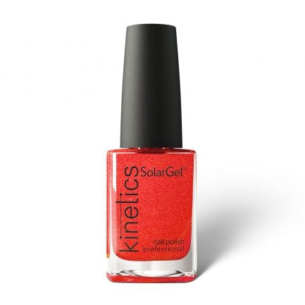 Nagellack SolarGel (lufttrocknend) Rough Love  15ml Nr.522 von Kinetics