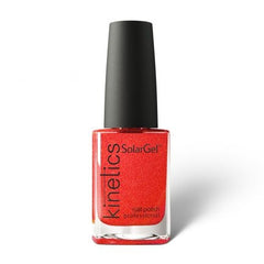 Nagellack SolarGel (lufttrocknend) Rough Love  15ml Nr.522 von Kinetics