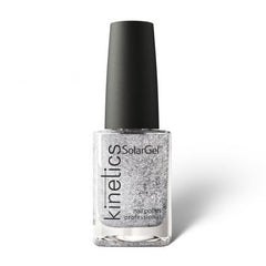 Nagellack SolarGel (lufttrocknend) Influence Spices 15ml Nr.519 von Kinetics