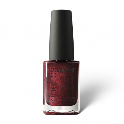 Nagellack SolarGel (asciugatura all'aria) My Glower 15ml Nr.516 di Kinetics