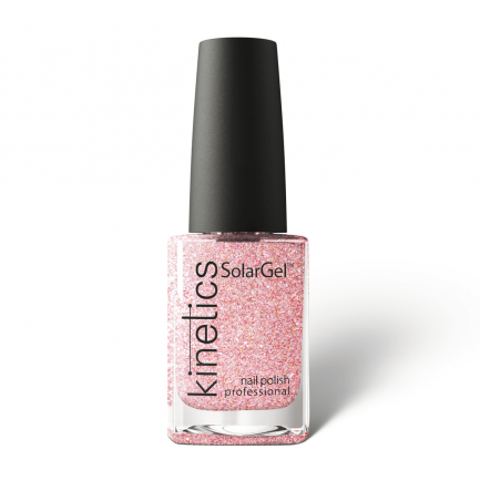 Nagellack SolarGel (lufttrocknend) No Marionette 15ml Nr.446 von Kinetics