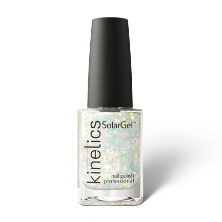 Nagellack SolarGel (lufttrocknend) Unicorn Tears 15ml Nr.445 von Kinetics