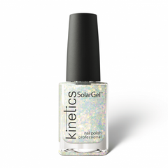 Nagellack SolarGel (lufttrocknend) Unicorn Tears 15ml Nr.445 von Kinetics