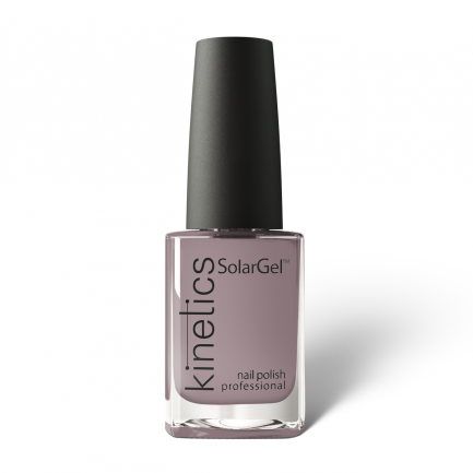 Nagellack SolarGel (lufttrocknend) Almost Naked 15ml Nr.406 von Kinetics