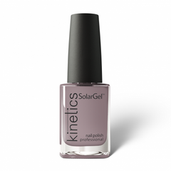 Nagellack SolarGel (lufttrocknend) Almost Naked 15ml Nr.406 von Kinetics