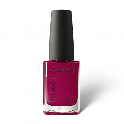 Lacca per unghie SolarGel (asciugatura all'aria) Gold Days, warm Hearts 15ml Nr.384 di Kinetics