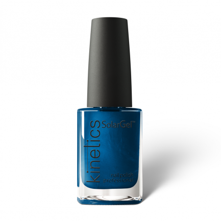 Smalto SolarGel (asciugatura all'aria) Star Sapphire 15ml Nr.328 di Kinetics