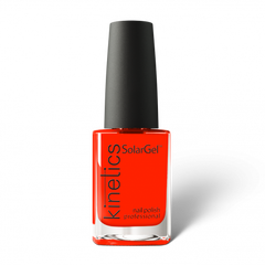 Nagellack SolarGel (lufttrocknend) Latex Hit 15ml Nr.577 von Kinetics
