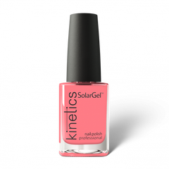 Nagellack SolarGel (lufttrocknend) Lush Blush 15ml Nr.576 von Kinetics