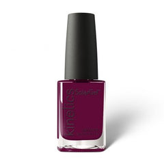 Nagellack SolarGel (lufttrocknend) Beat of Beet 15ml Nr.547 von Kinetics