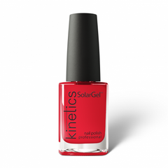 Nagellack SolarGel (lufttrocknend) Tomato 15ml Nr.482 von Kinetics