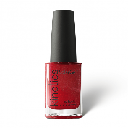Smalto per unghie SolarGel (asciugatura all’aria) Rebel Heart 15ml Nr.448 di Kinetics