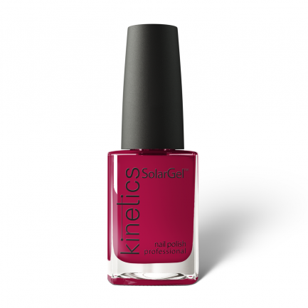 Smalto SolarGel (asciugatura all'aria) Serene Doubts  15ml Nr.440 di Kinetics