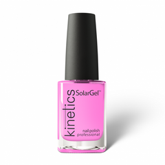 Nagellack SolarGel (lufttrocknend) Bad Color 15ml Nr.399 von Kinetics