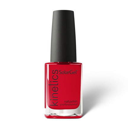 Smalto per Unghie SolarGel (asciugatura all'aria) Nothing But Love 15ml Nr.383 di Kinetics